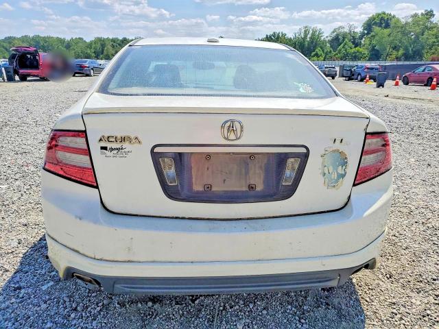 Aukcja sprzedaży 2008 Acura Tl, vin: 19UUA66268A004099, numer aukcji: 63193886