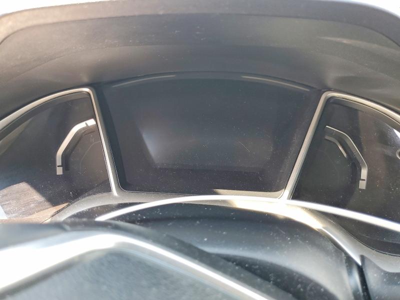 Aukcja sprzedaży 2021 Honda Civic, vin: 19XFC1F7XME007417, numer aukcji: 65306096