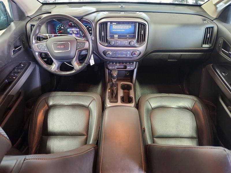 Продажа на аукционе авто 2022 Gmc Canyon, vin: 1GTG6FEN8N1161718, номер лота: 64484136