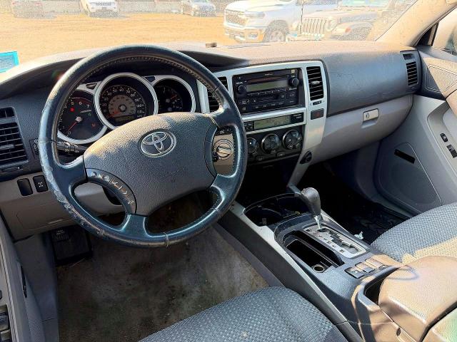 Продажа на аукционе авто 2005 Toyota 4runner, vin: JTEBU14R158044105, номер лота: 64850036