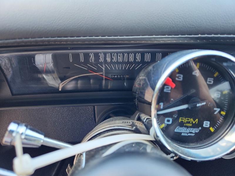 Продаж на аукціоні авто 1968 Chevrolet Nova, vin: 113278W261070, номер лоту: 64657506