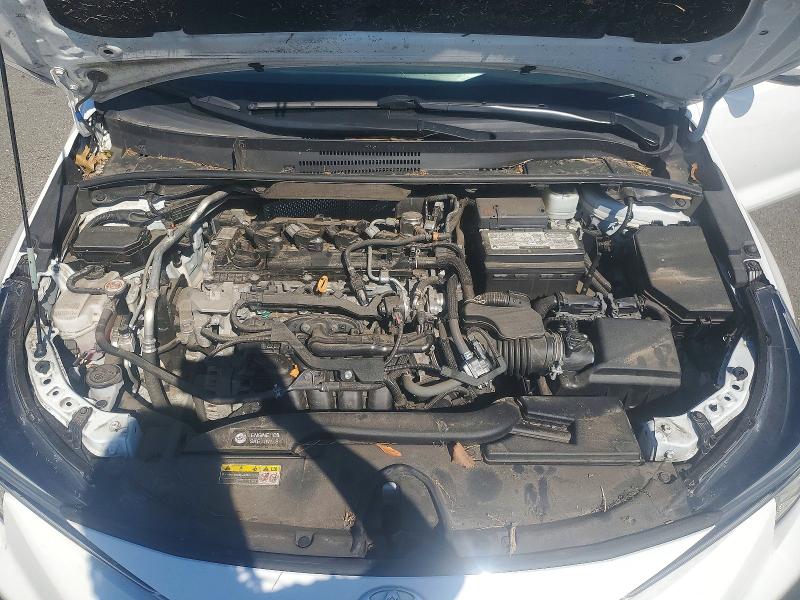 Продажа на аукционе авто 2024 Toyota Corolla, vin: 5YFT4MCE5RP172236, номер лота: 66632326