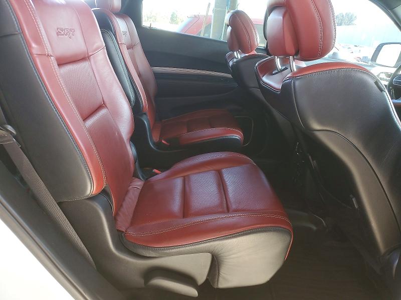 Продаж на аукціоні авто 2019 Dodge Durango, vin: 1C4SDJGJ6KC550869, номер лоту: 64822516