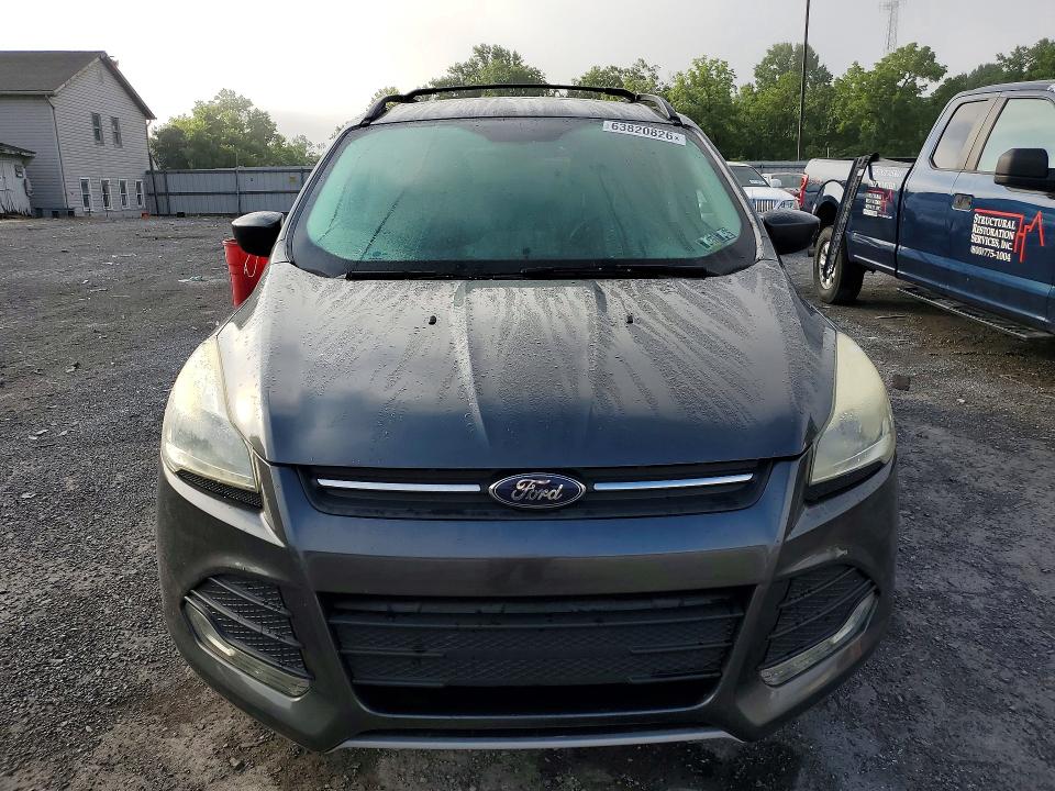 2016 Ford Escape მანქანა იყიდება აუქციონზე, vin: 1FMCU9GX9GUC64440, აუქციონის ნომერი: 63820826