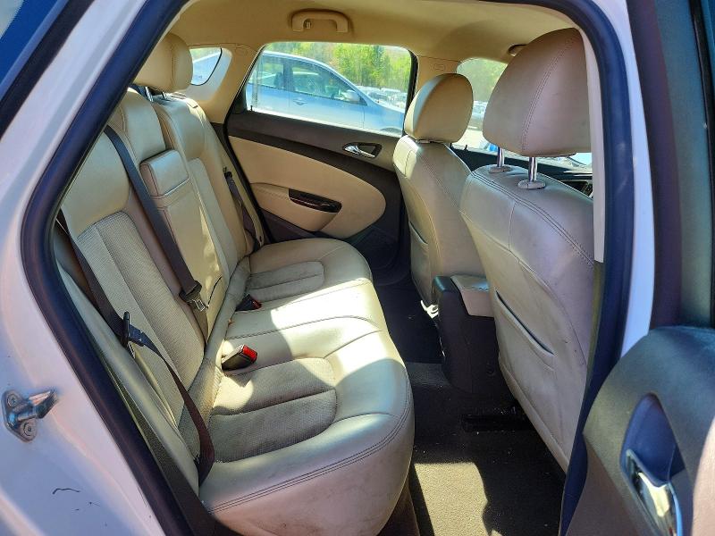 Aukcja sprzedaży 2015 Buick Verano, vin: 1G4PP5SK7F4217533, numer aukcji: 65407016
