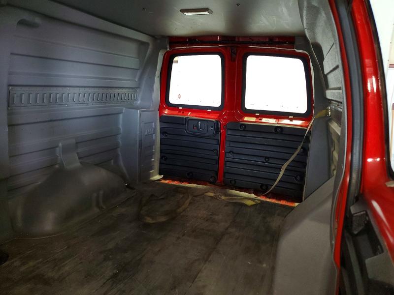Aukcja sprzedaży 2008 Chevrolet Express G3500, vin: 1GCHG35K581108677, numer aukcji: 64562216