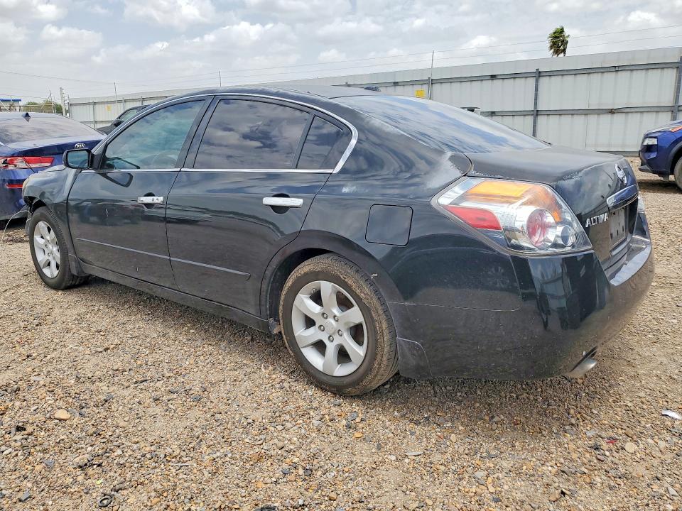 Продаж на аукціоні авто 2009 Nissan Altima, vin: 1N4AL21E89N502228, номер лоту: 63756136