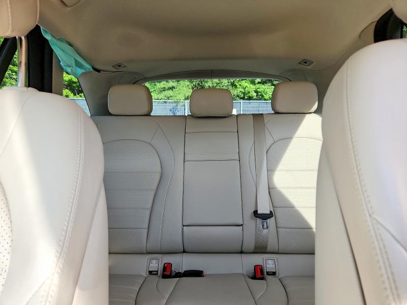 2022 Mercedes-benz Glc მანქანა იყიდება აუქციონზე, vin: W1N0G8EB6NG080870, აუქციონის ნომერი: 66581856