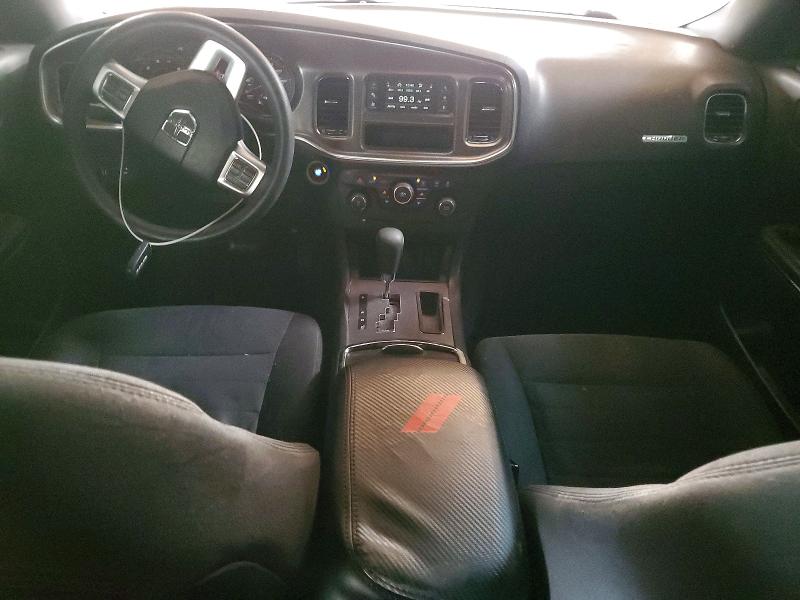 Продажа на аукционе авто 2012 Dodge Charger, vin: 2C3CDXBG5CH190760, номер лота: 66143986