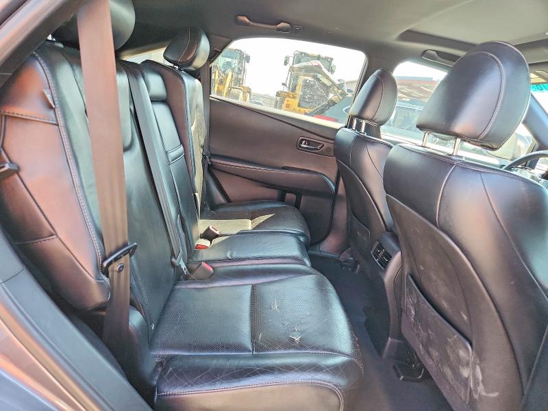 Aukcja sprzedaży 2013 Lexus Rx 350, vin: 2T2BK1BA0DC192154, numer aukcji: 65939516