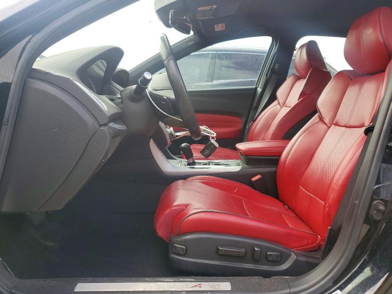 Продажа на аукционе авто 2020 Acura Tlx, vin: 19UUB1F66LA012490, номер лота: 65352866