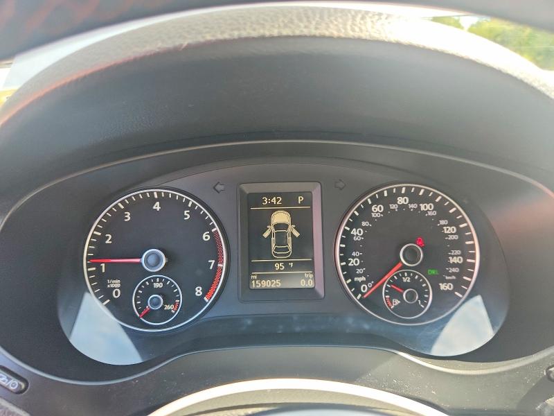 Продаж на аукціоні авто 2014 Volkswagen Jetta, vin: 3VW4T7AJ2EM292552, номер лоту: 64010846
