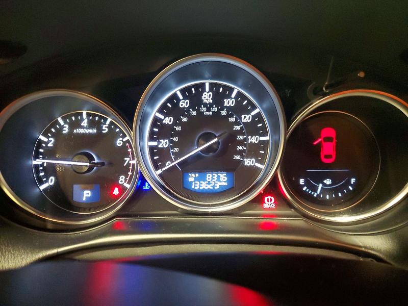 Продаж на аукціоні авто 2016 Mazda Cx-5, vin: JM3KE4DY6G0691537, номер лоту: 64553556