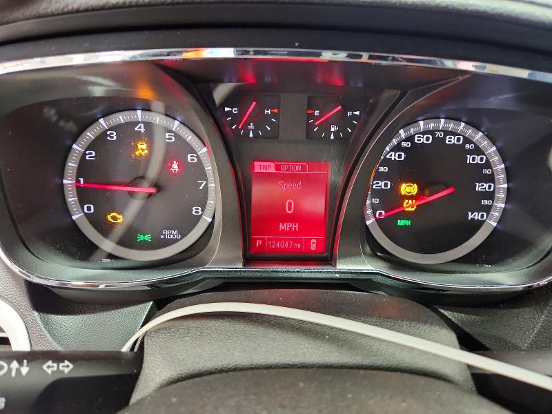 Продаж на аукціоні авто 2013 Gmc Terrain, vin: 2GKFLTEK7D6286136, номер лоту: 65278056