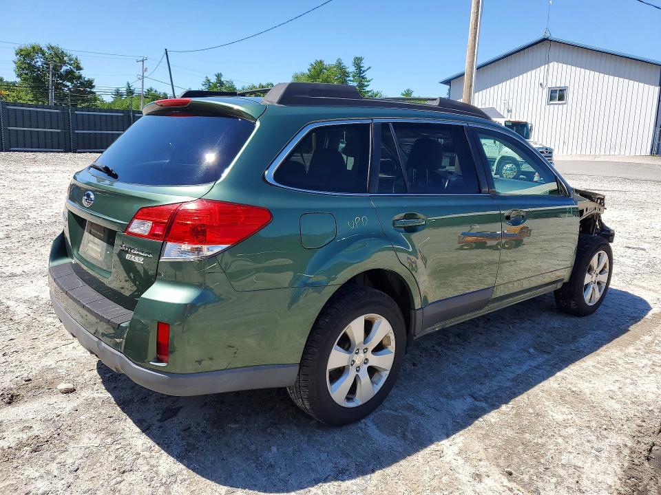 Продаж на аукціоні авто 2010 Subaru Outback, vin: 4S4BRBCC8A3350553, номер лоту: 63329646