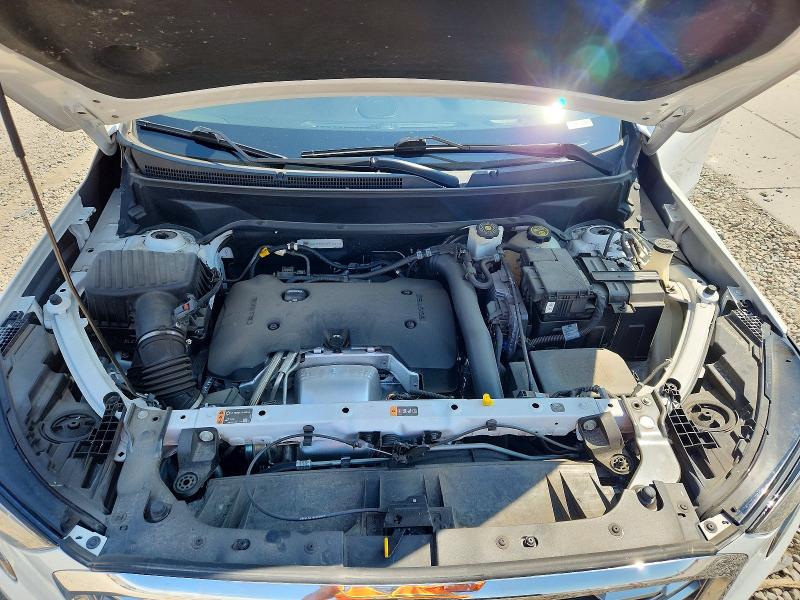 Продаж на аукціоні авто 2019 Gmc Terrain, vin: 3GKALXEX4KL259174, номер лоту: 64058166