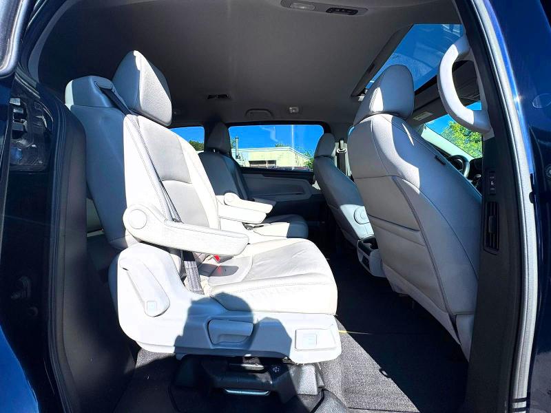 Продаж на аукціоні авто 2019 Honda Odyssey, vin: 5FNRL6H72KB032665, номер лоту: 64506846