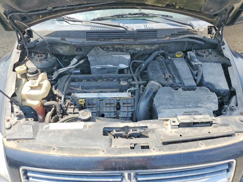 2008 Dodge Caliber მანქანა იყიდება აუქციონზე, vin: 1B3HB48B18D548962, აუქციონის ნომერი: 64104956