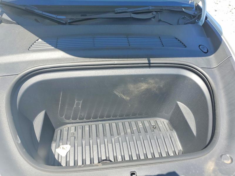 Aukcja sprzedaży 2022 Tesla Model Y, vin: 7SAYGDEF6NF440707, numer aukcji: 66254456