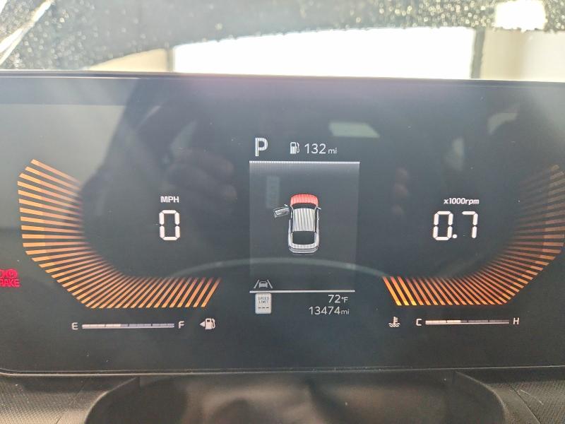 Продаж на аукціоні авто 2026 Kia K4, vin: 3KPFT4DE0TE252017, номер лоту: 63172276