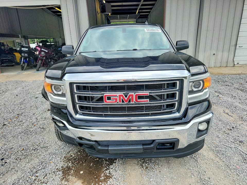 Aukcja sprzedaży 2014 Gmc Sierra, vin: 1GTV2UEC2EZ264382, numer aukcji: 66346916