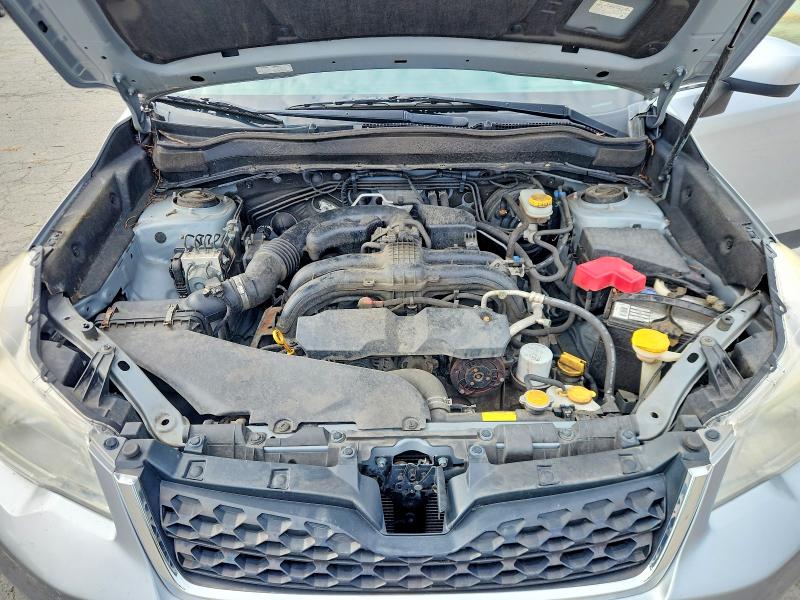 Продаж на аукціоні авто 2014 Subaru Forester, vin: JF2SJAHC2EH473273, номер лоту: 67080286
