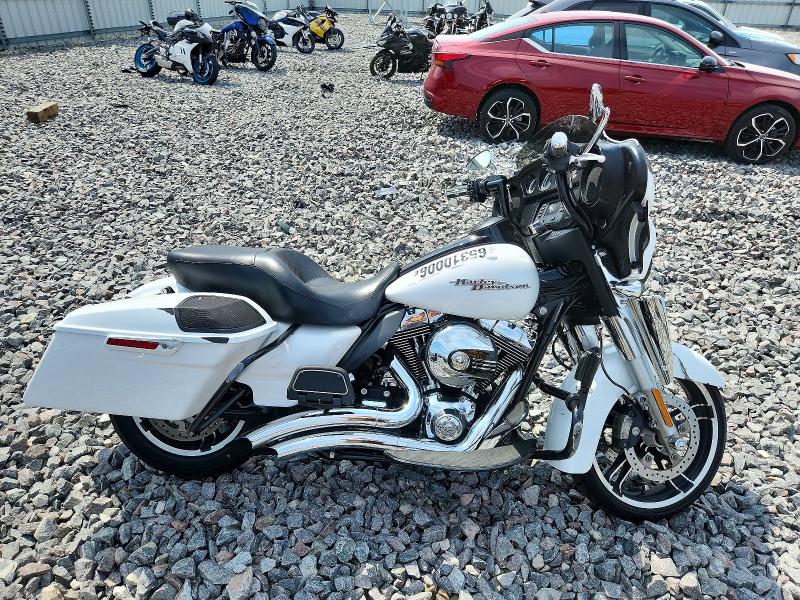 Aukcja sprzedaży 2016 Harley-davidson Flhx, vin: 1HD1KBM18GB662418, numer aukcji: 65310006