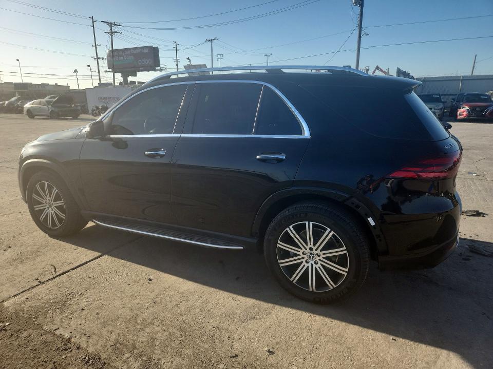 Продаж на аукціоні авто 2024 Mercedes-benz Gle, vin: 4JGFB4FB0RB267012, номер лоту: 66803196