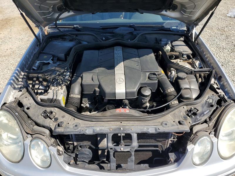 Продаж на аукціоні авто 2004 Mercedes-benz E, vin: WDBUF65J34A415154, номер лоту: 65347376