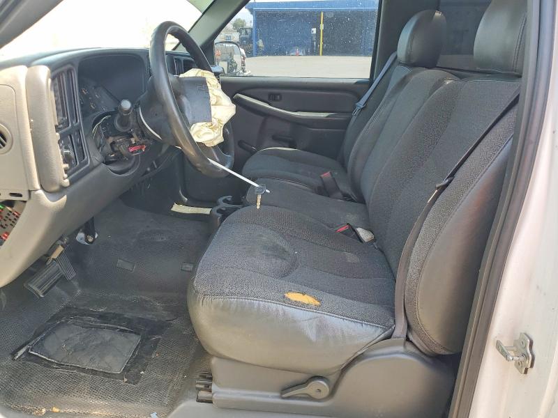 Aukcja sprzedaży 2004 Chevrolet Silverado, vin: 1GCEC14T14Z237637, numer aukcji: 64668706