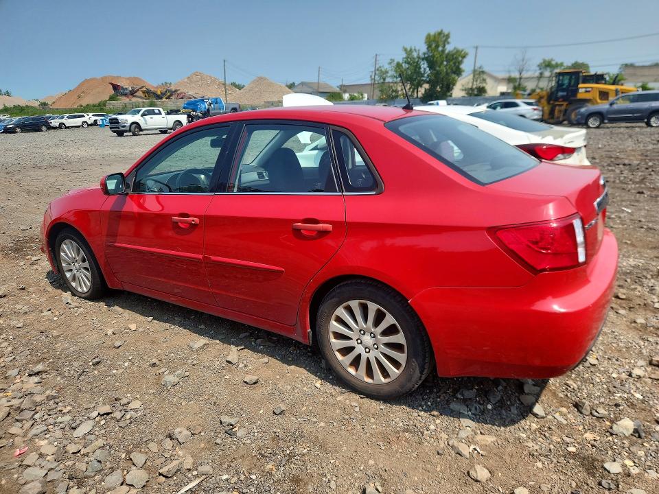 Продажа на аукционе авто 2009 Subaru Impreza, vin: JF1GE60659H509884, номер лота: 63812456