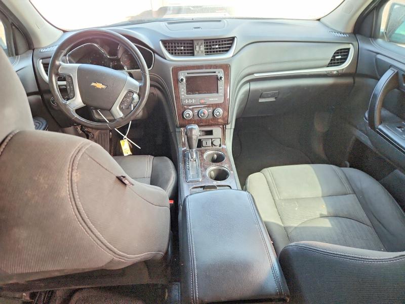 Продаж на аукціоні авто 2017 Chevrolet Traverse, vin: 1GNKRGKD2HJ252577, номер лоту: 64821676