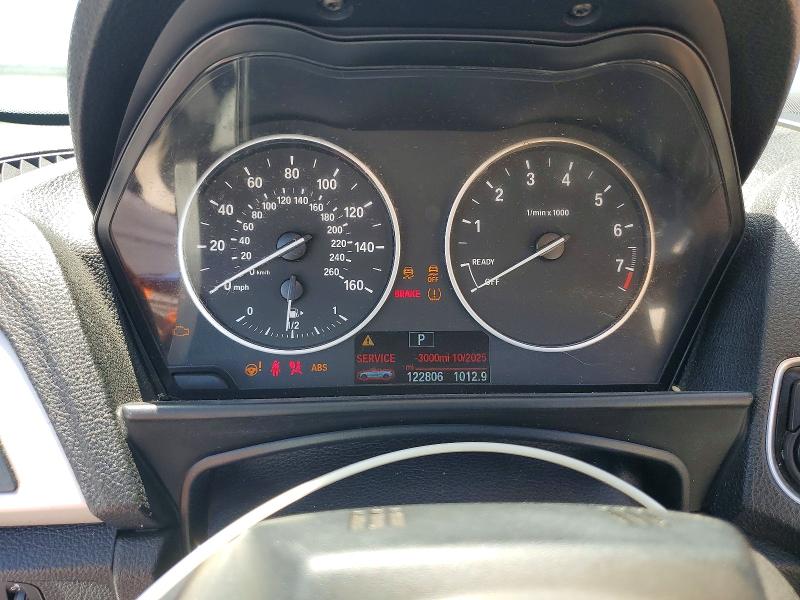 2015 Bmw 228 მანქანა იყიდება აუქციონზე, vin: WBA1K5C58FV242787, აუქციონის ნომერი: 65648236
