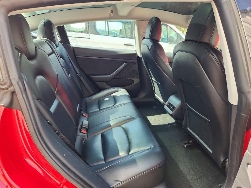 Продаж на аукціоні авто 2022 Tesla Model 3, vin: 5YJ3E1EA0NF286057, номер лоту: 65398226