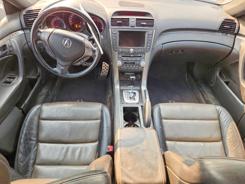 2007 Acura Tl მანქანა იყიდება აუქციონზე, vin: 19UUA76547A803071, აუქციონის ნომერი: 64086246