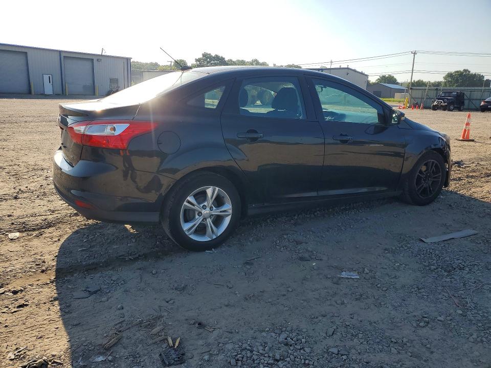 64513716 :رقم المزاد ، 1FADP3F28DL248045 vin ، 2013 Ford Focus مزاد بيع