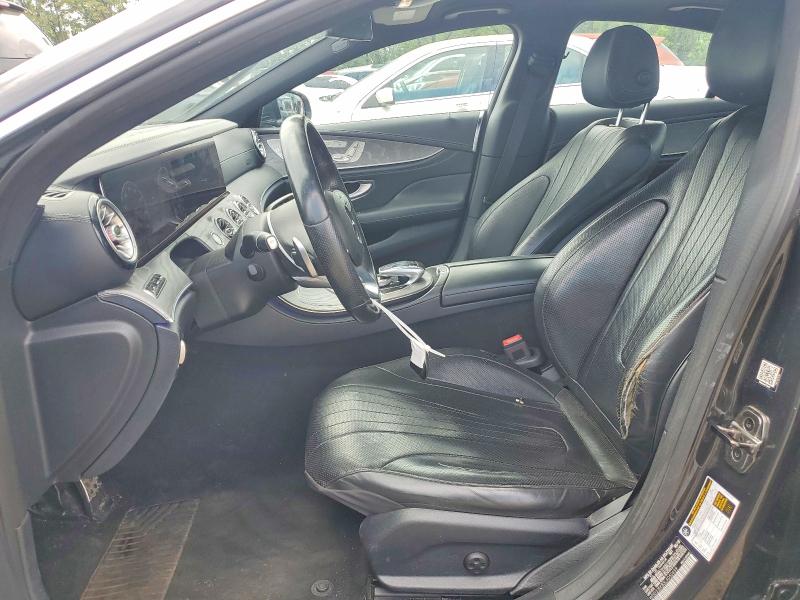 66758506 :رقم المزاد ، WDD2J5KB3LA050459 vin ، 2020 Mercedes-benz Cls مزاد بيع