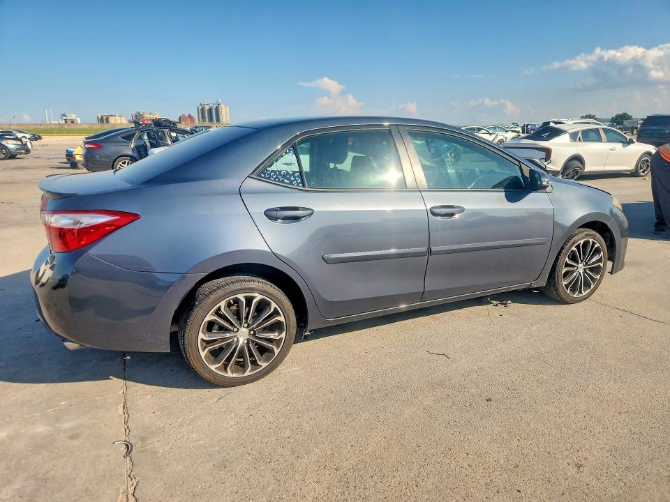 Продаж на аукціоні авто 2016 Toyota Corolla, vin: 5YFBURHE2GP475652, номер лоту: 63835106