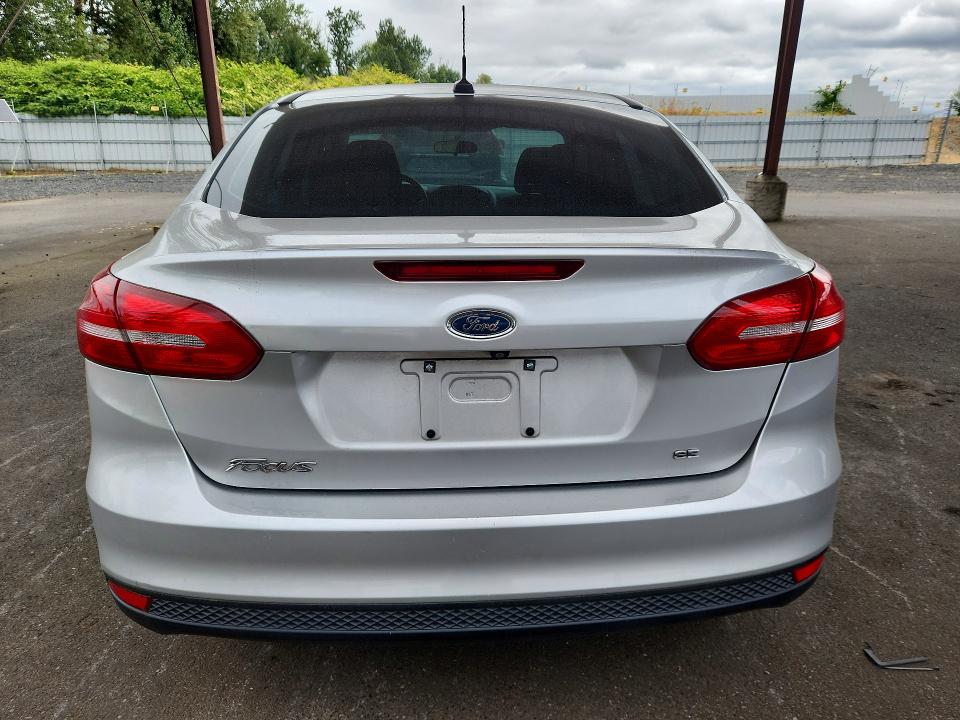 2015 Ford Focus მანქანა იყიდება აუქციონზე, vin: 1FADP3F23FL277018, აუქციონის ნომერი: 65093916