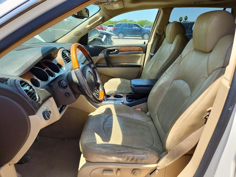 67001496 :رقم المزاد ، 5GAER23728J242067 vin ، 2008 Buick Enclave مزاد بيع
