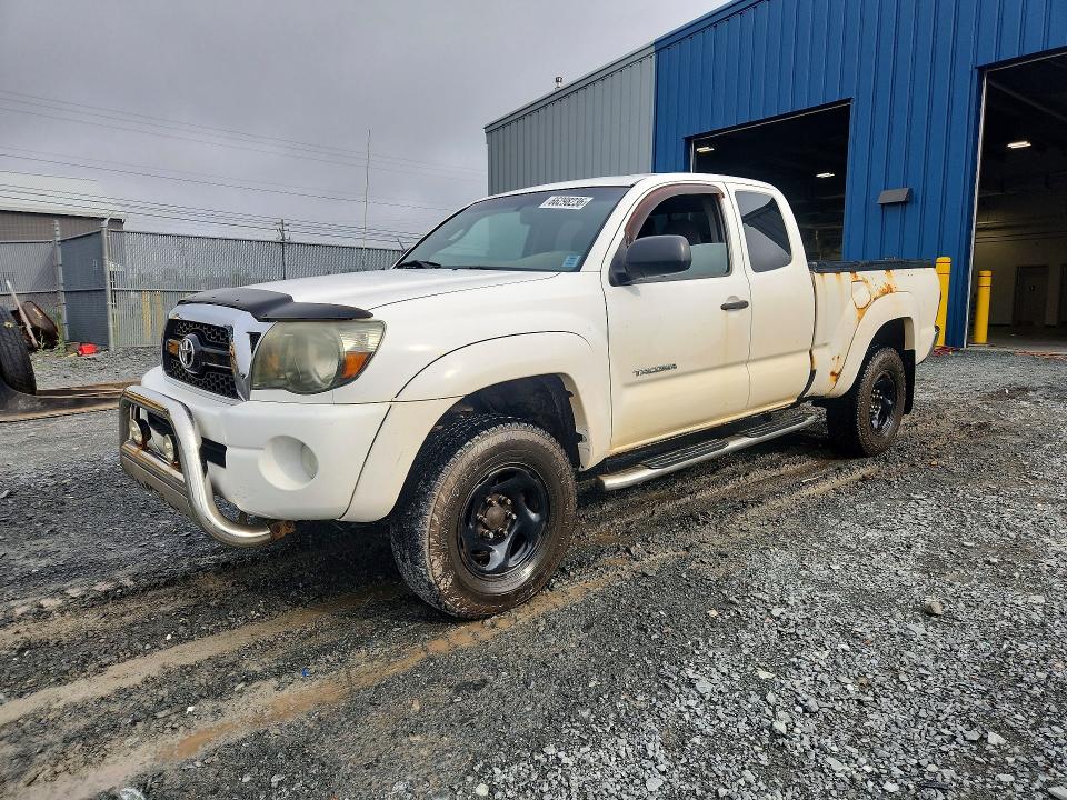 Aukcja sprzedaży 2011 Toyota Tacoma, vin: 5TFUU4EN8BX008567, numer aukcji: 66298236
