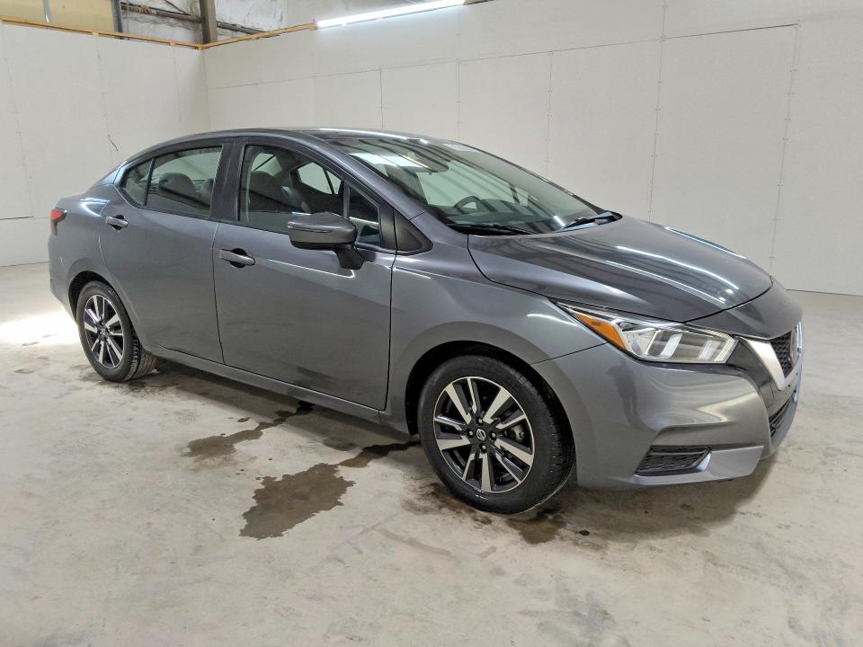 Продаж на аукціоні авто 2021 Nissan Versa, vin: 3N1CN8EV9ML873095, номер лоту: 66831766