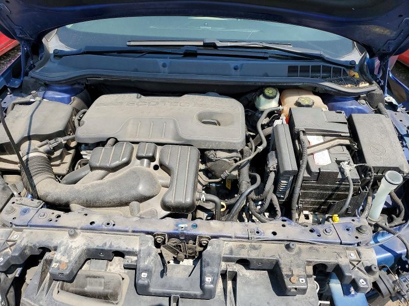 66700356 :رقم المزاد ، 1G4PS5SK1D4136443 vin ، 2013 Buick Verano مزاد بيع