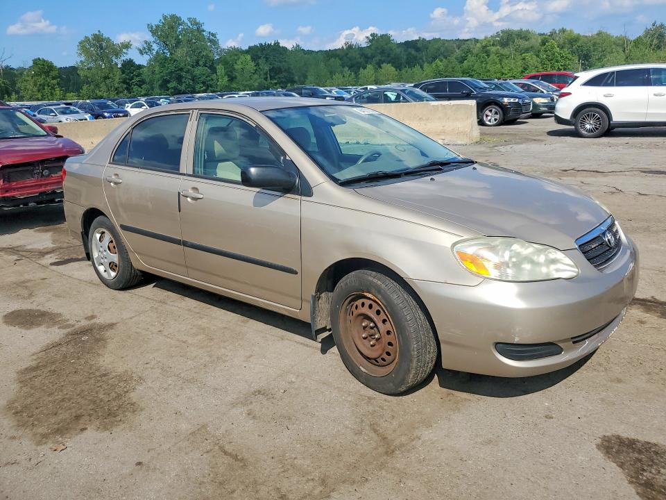Aukcja sprzedaży 2007 Toyota Corolla, vin: 2T1BR32E17C746336, numer aukcji: 64101306