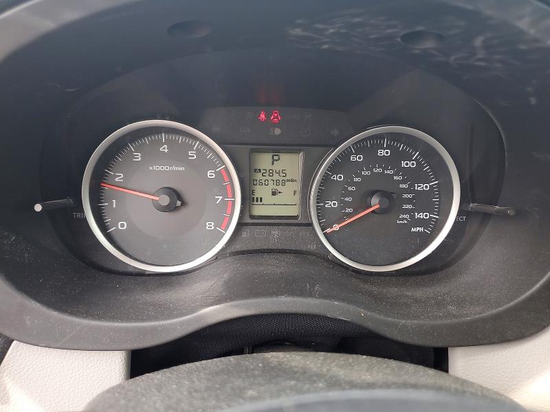 Aukcja sprzedaży 2015 Subaru Forester, vin: JF2SJABC2FH516276, numer aukcji: 65120396