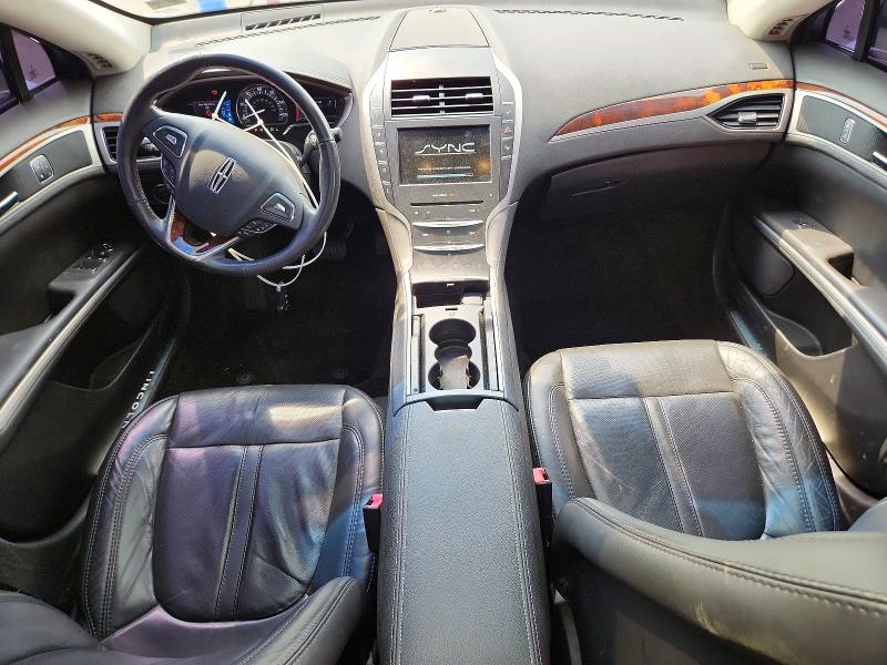 Aukcja sprzedaży 2014 Lincoln Mkz, vin: 3LN6L2LU5ER809556, numer aukcji: 65179806