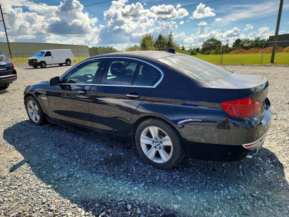 Продаж на аукціоні авто 2014 Bmw 528, vin: WBA5A5C56ED506548, номер лоту: 67404886
