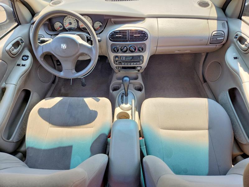 Aukcja sprzedaży 2003 Dodge Neon, vin: 1B3ES56C23D105829, numer aukcji: 63002346
