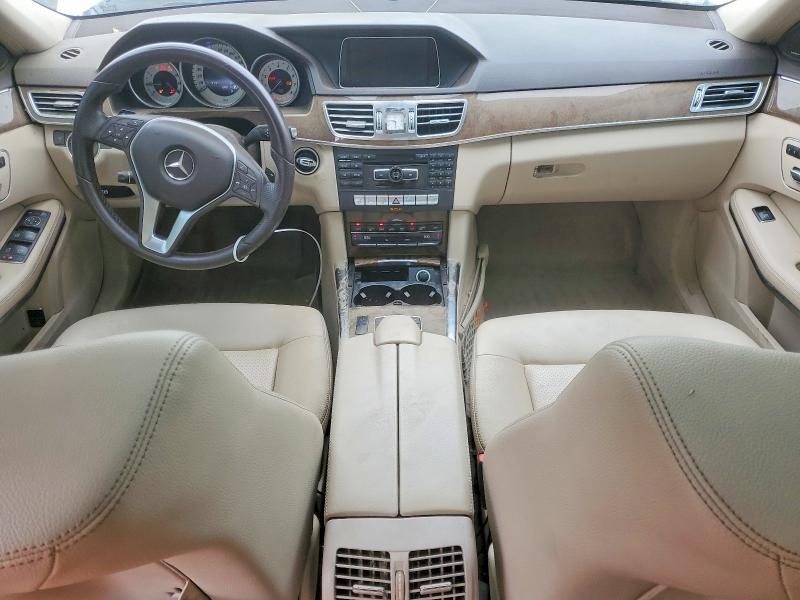 Продаж на аукціоні авто 2014 Mercedes-benz E, vin: WDDHF5KB1EA796357, номер лоту: 65372336