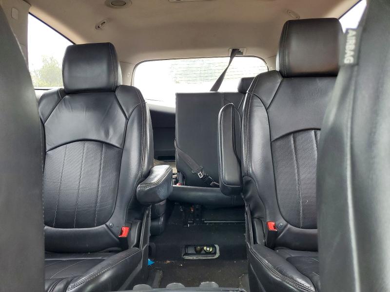Aukcja sprzedaży 2014 Buick Enclave, vin: 5GAKRBKD5EJ134807, numer aukcji: 67017416